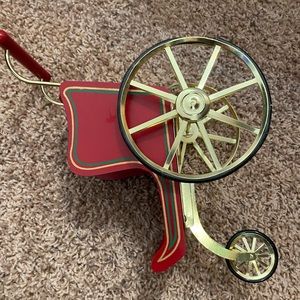 American Girl Samantha Pram